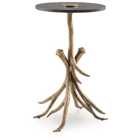 Accent Table