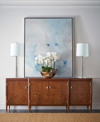 Dorchester Sideboard