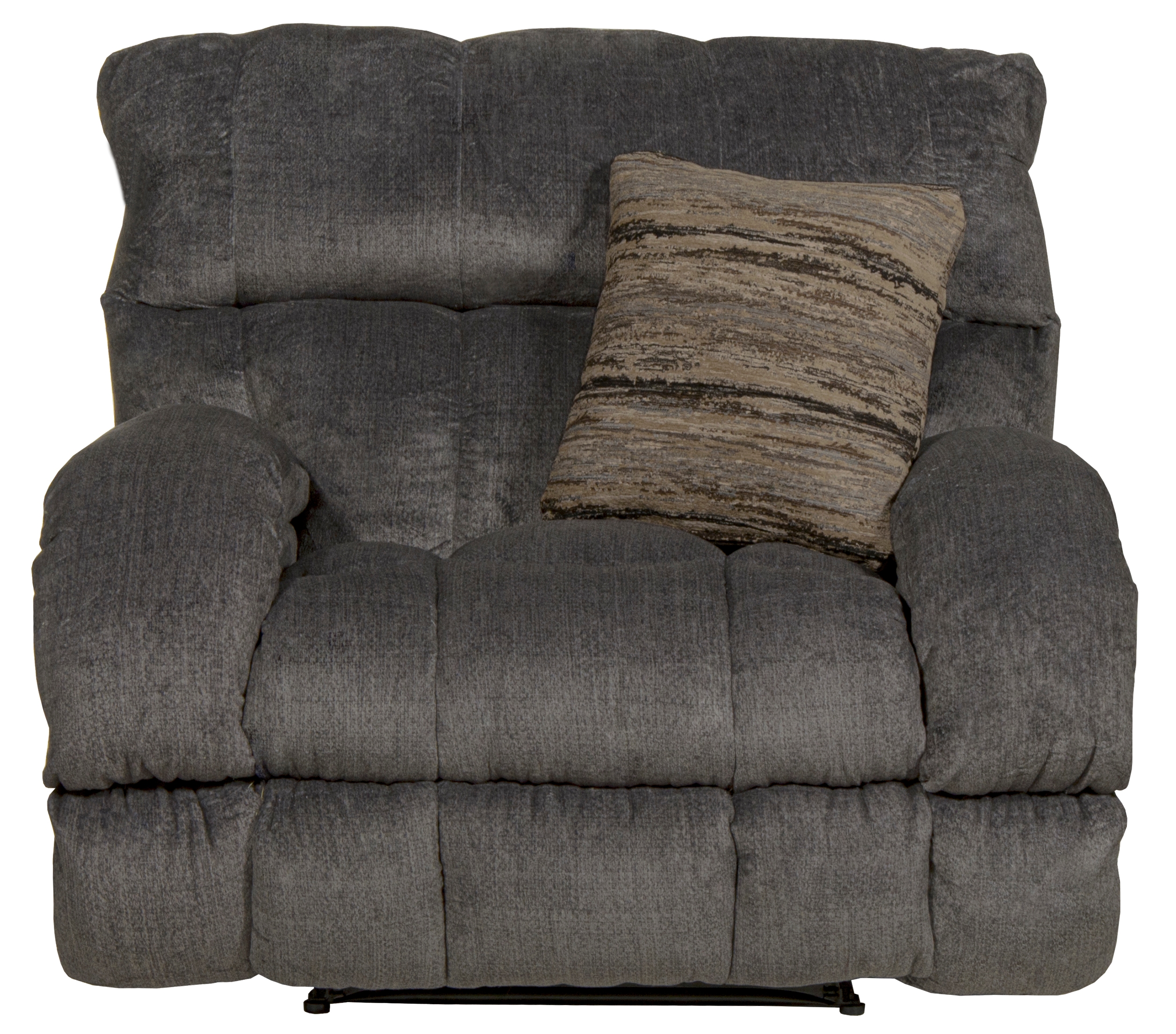 Catnapper Ashland Lay Flat Manual Recliner