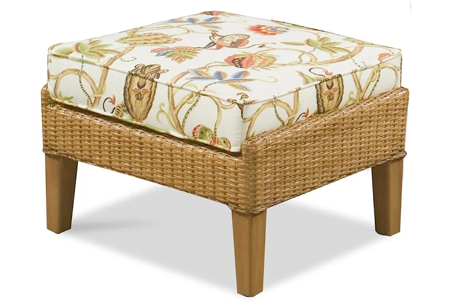 1079 Ottoman by Braxton Culler at Story & Lee Furniture