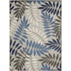 Nourison Aloha 9'6" x 13'  Rug