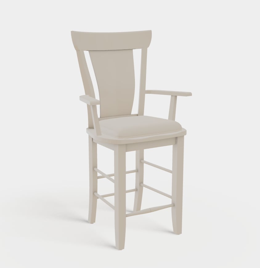 Mavin Rialto Rialto Customizable Dining Line