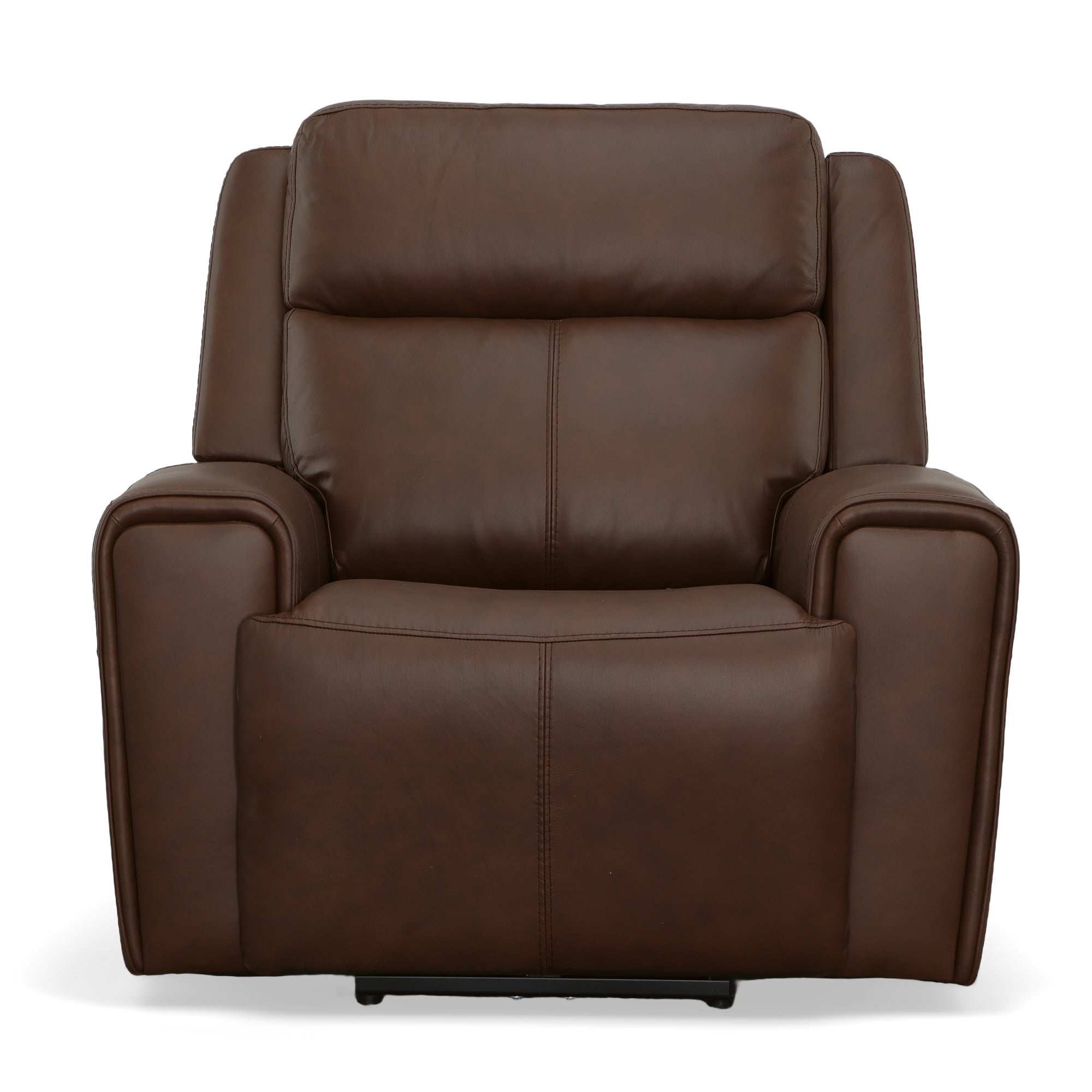 Power Recliner with Power Headrest &amp; Lumbar