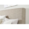 Signature Design by Ashley Dakmore King Upholstered Bed