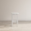 VFM Signature Eastern Tides Backless Counter Stool