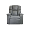 UltraComfort Rigel Lift Chair with Power Headrest & Lumbar