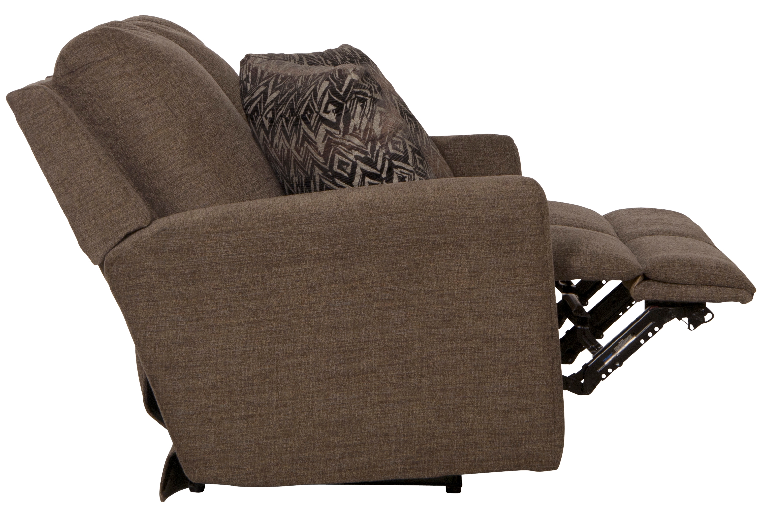 Catnapper Calvin Power Wall Hugger Recliner