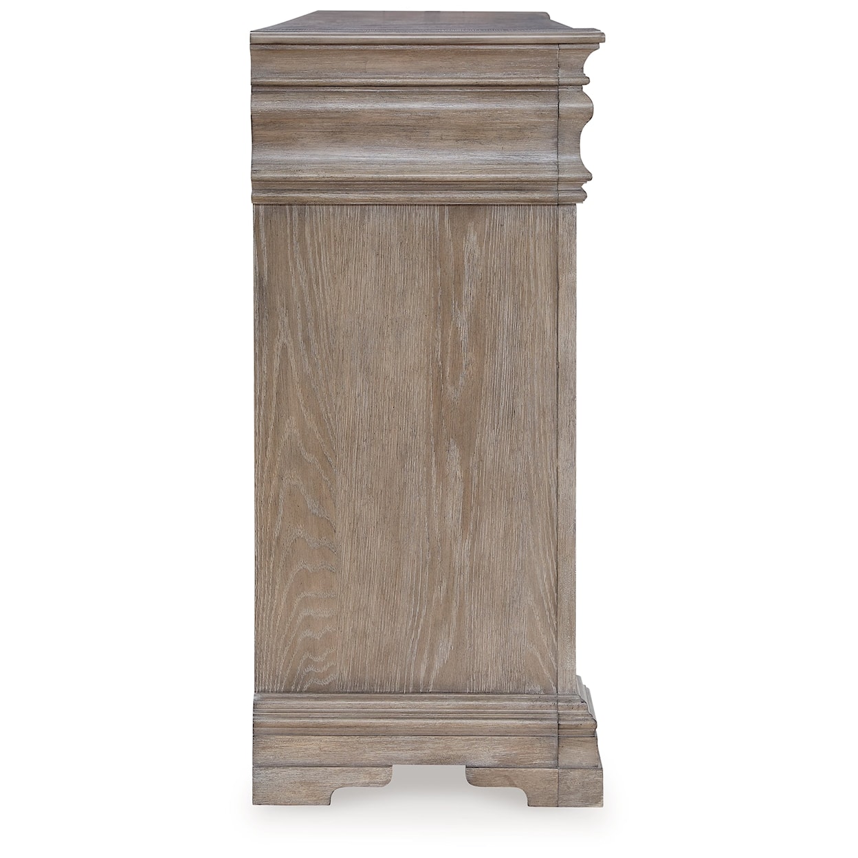 Ashley Signature Design Blairhurst Dresser