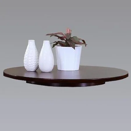 21" Diameter Lazy Susan