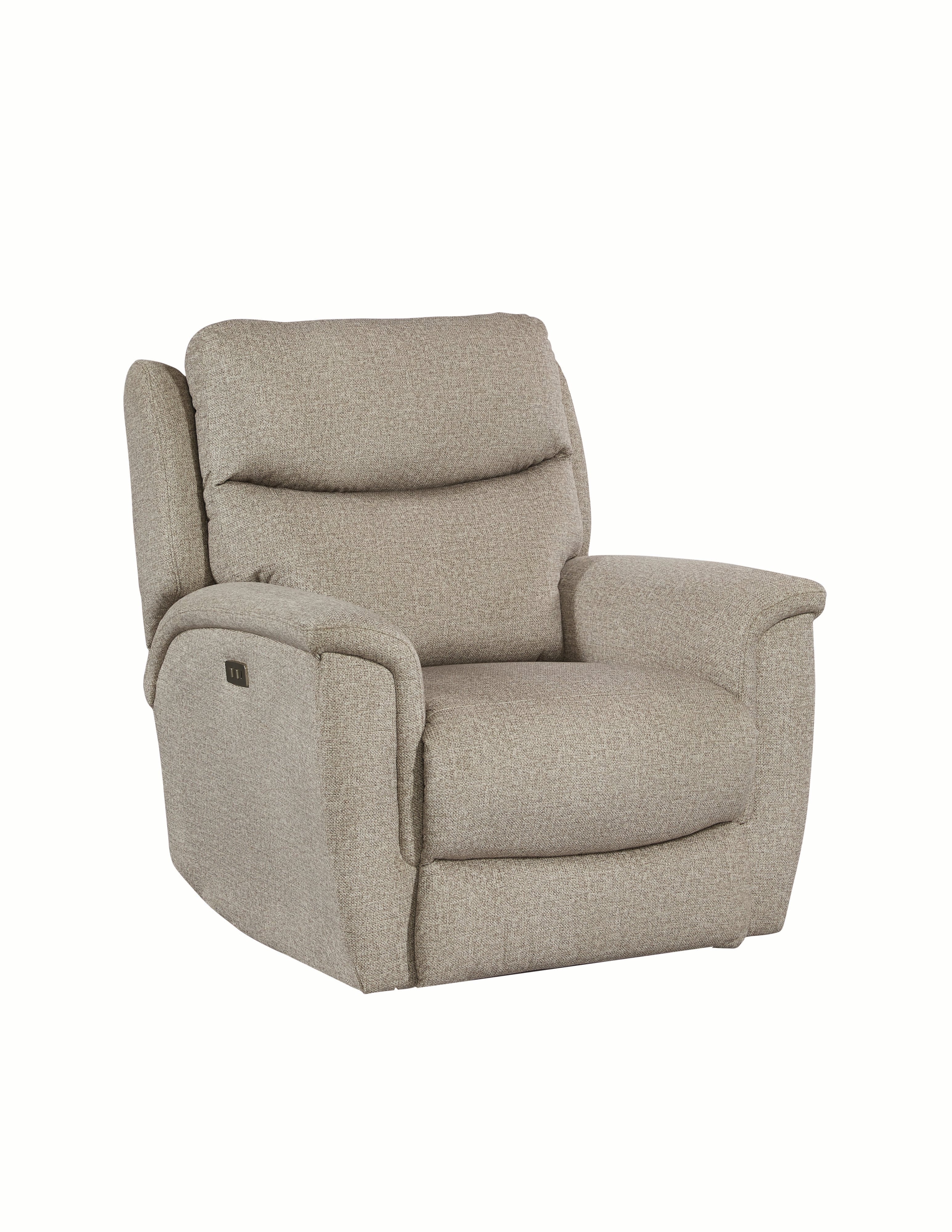 Southern Motion Ovation 5343P 15318 Power Headrest Rocker Recliner