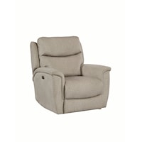 Power Headrest Rocker Recliner