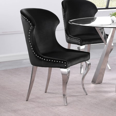 Cheyanne Dining Side Chair