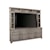 Aspenhome Reeds Farm Rustic TV Cabinet and Hutch