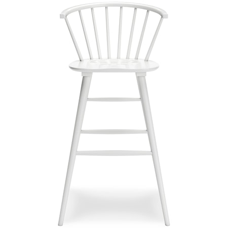 Bar Height Stool