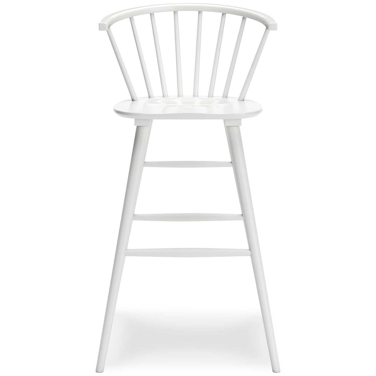 Benchcraft Grannen Bar Height Stool