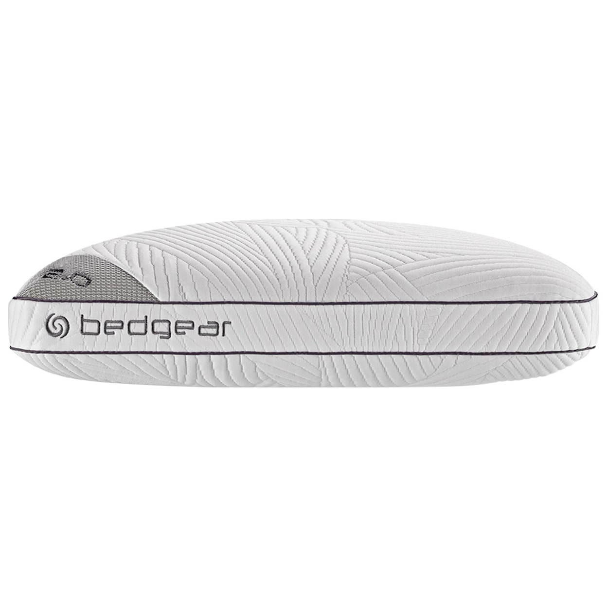 Bedgear Peak Performance Pillows 2.0 Peak Performance® Pillow