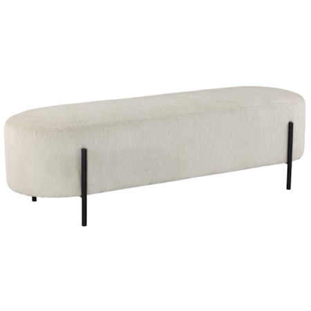 Accent Bench