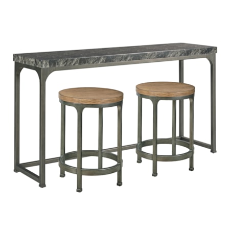 Sofa Table