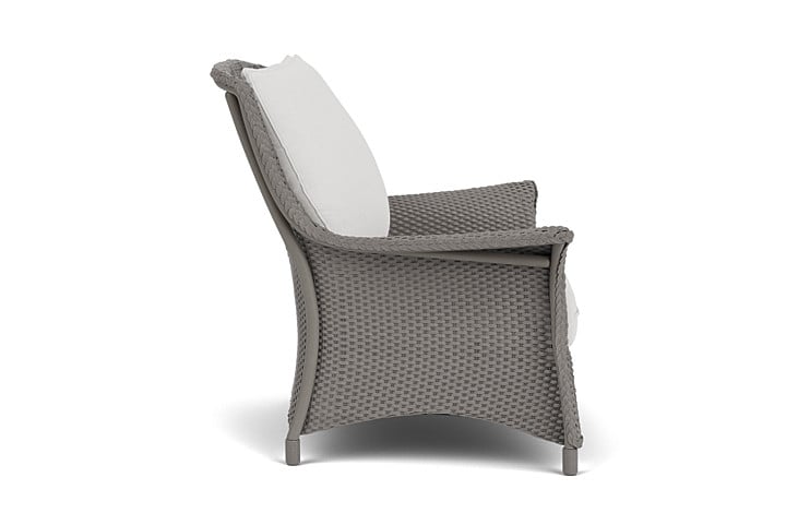 Lloyd Flanders Mandalay Chair And A Half