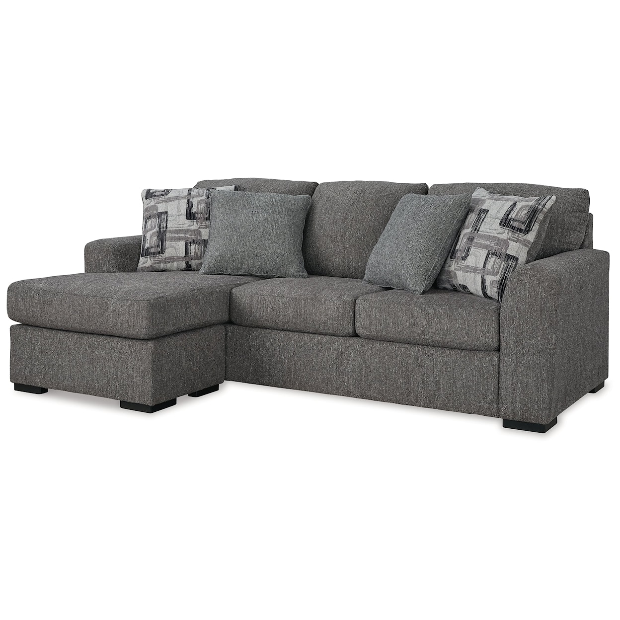 Ashley Furniture Signature Design Gardiner Sofa Chaise