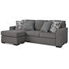 Signature Design by Ashley Furniture Gardiner Sofa Chaise