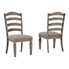 Signature Design by Ashley Lodenbay Dining Chair