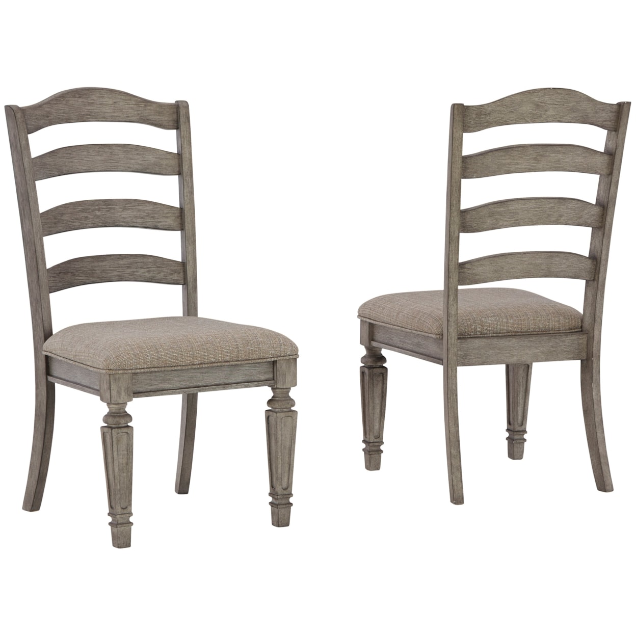 Signature Design By Ashley Lodenbay D751D2 Traditional 7 Piece Dining signature-design-by-ashley-lodenbay-d751d2-traditional-7-piece-dining