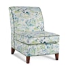 Braxton Culler Riomar Riomar Armless Chair