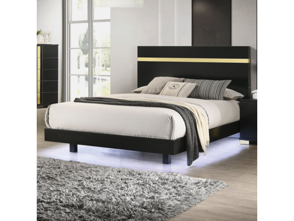 4-Piece Queen Bedroom Set