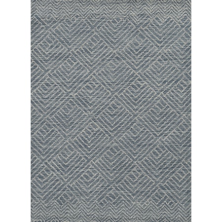 6'6" x 9'6" Rug