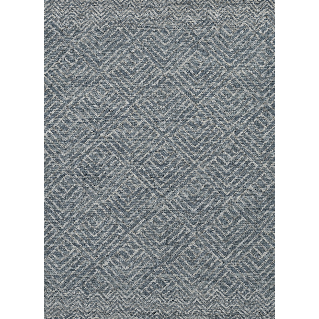 Kas Hudson 6'6" x 9'6" Rug