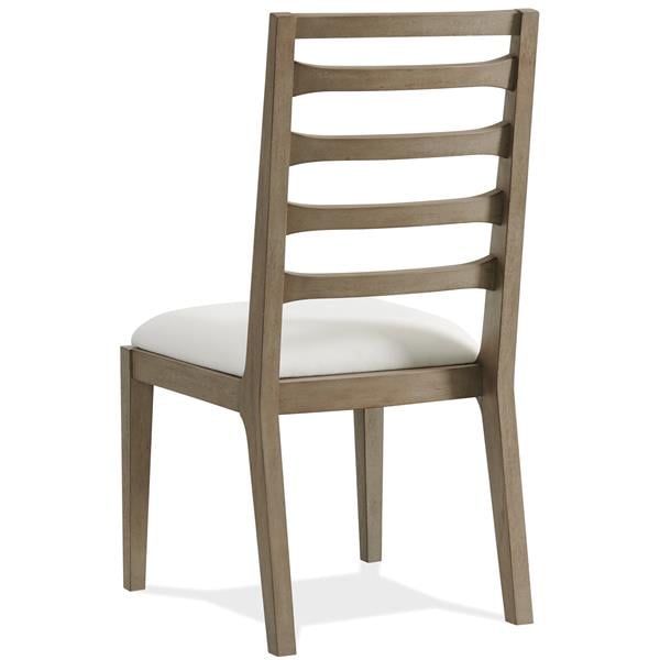 Ladderback Side Chair