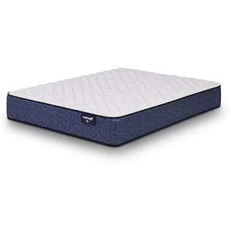 Twin Firm Mattress with EvenCool™ Fabric