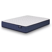 Twin Firm Mattress with EvenCool™ Fabric