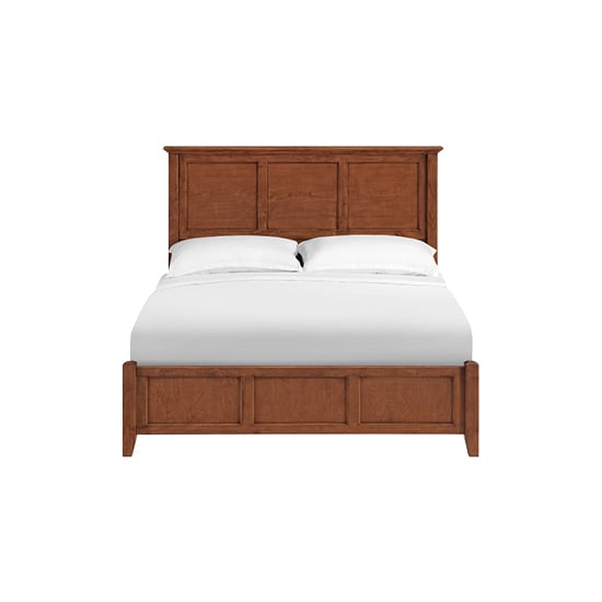 5-Piece Queen Classic Storage Bedroom Set