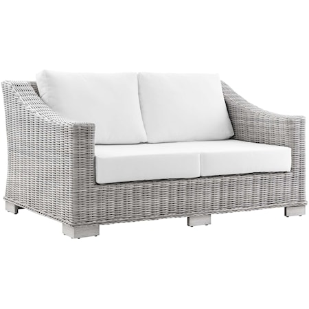 Outdoor Loveseat