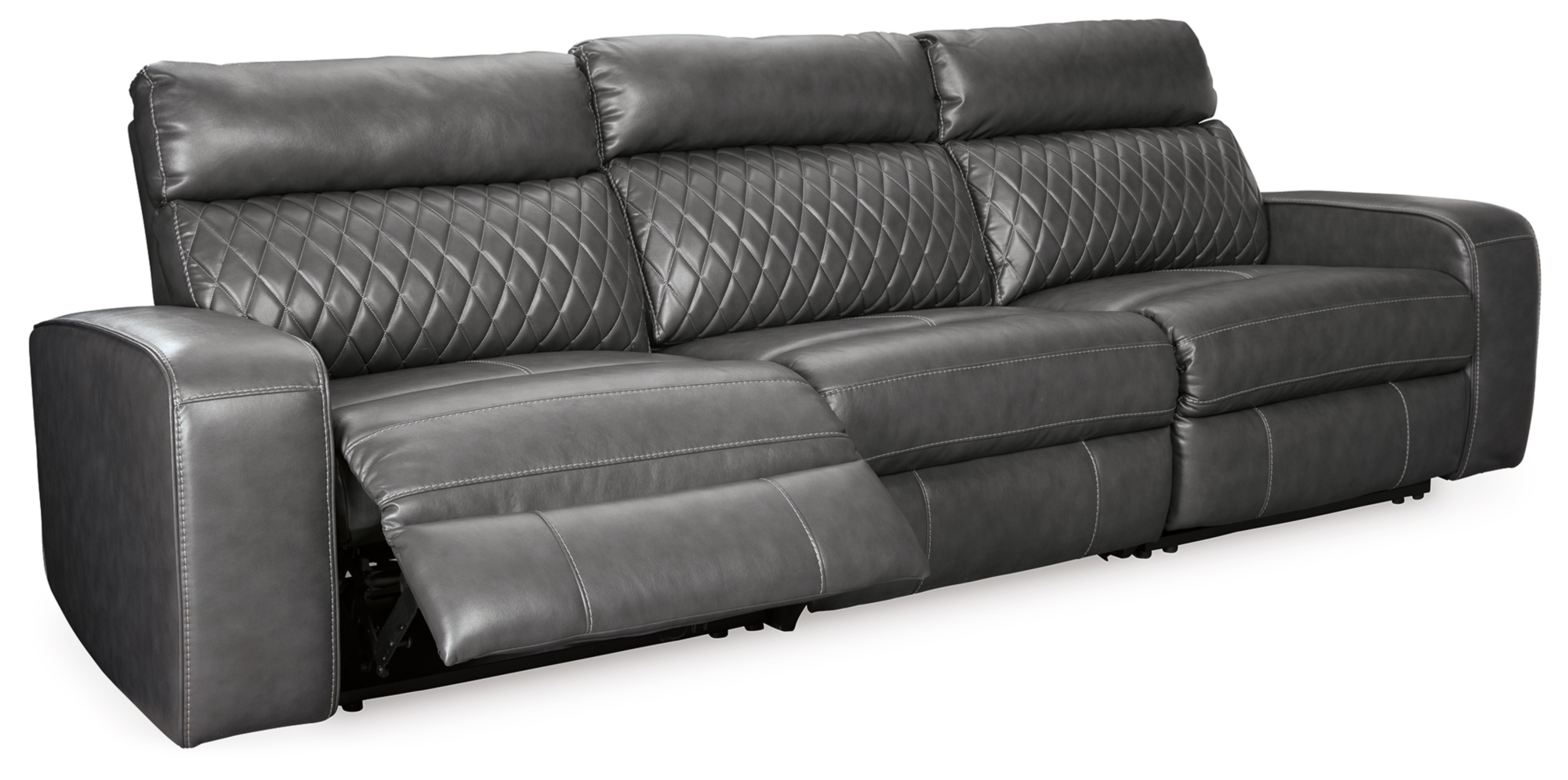 Reclining Sectional