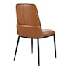 Moe's Home Collection Douglas Dining Chair Brown