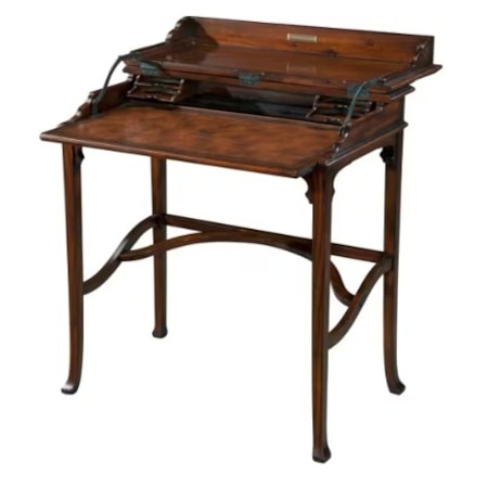 The Kaye Campaign Desk