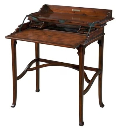 The Kaye Transitional Campaign Desk