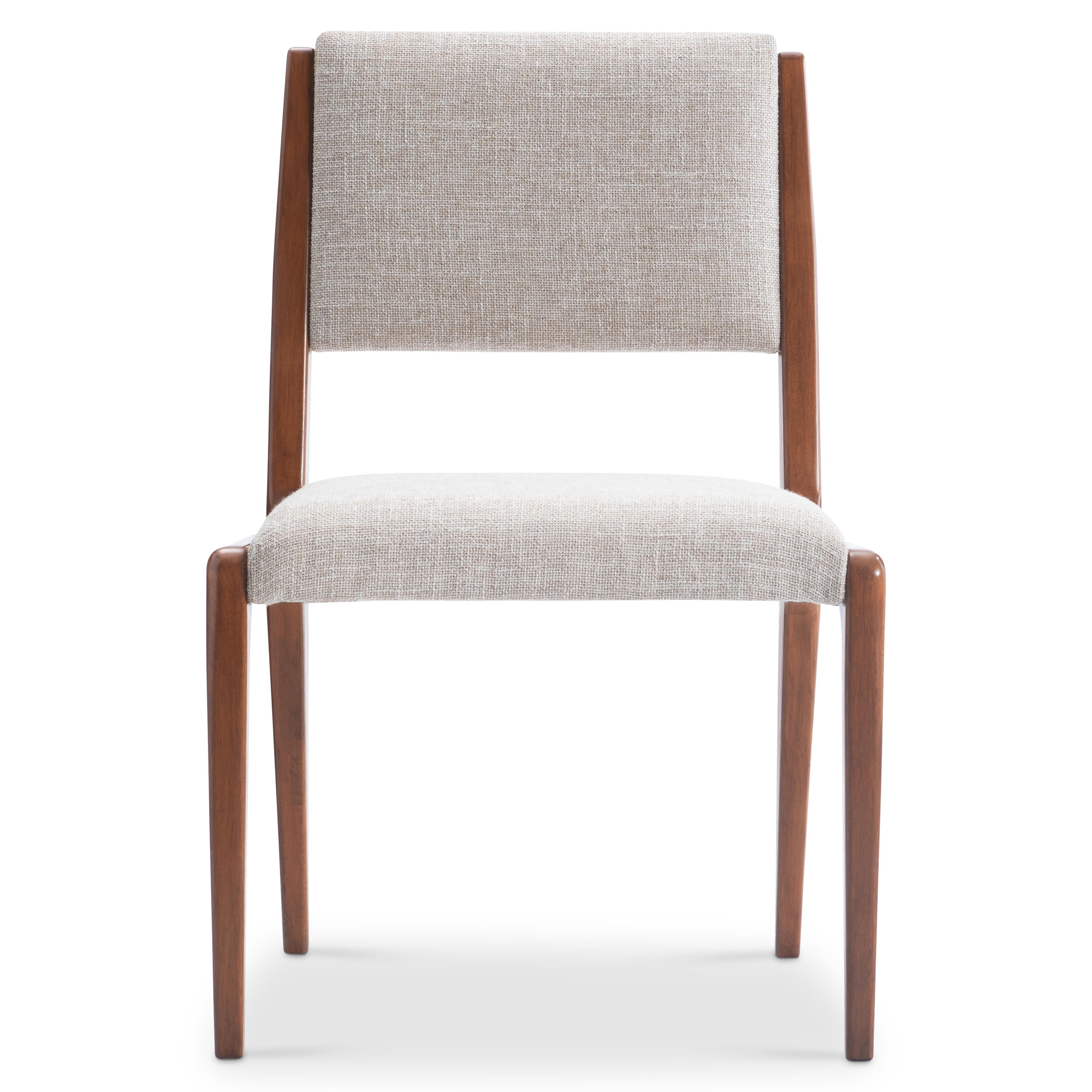 Brasea Side Chair