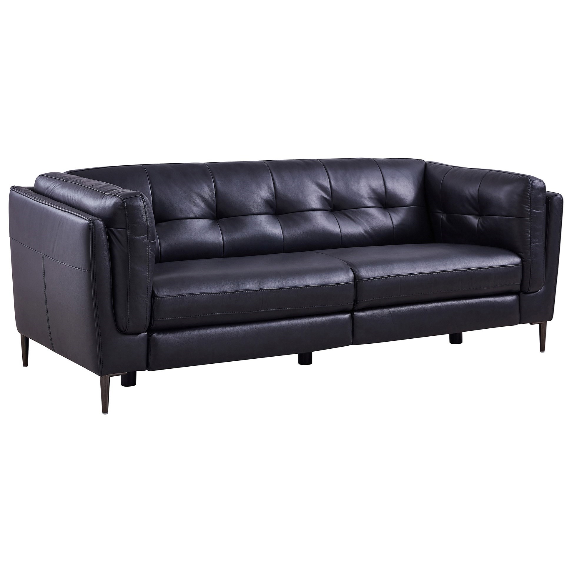 Power Recliner Sofa