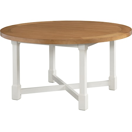 Capistrano Dining Table