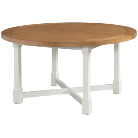 Capistrano Dining Table
