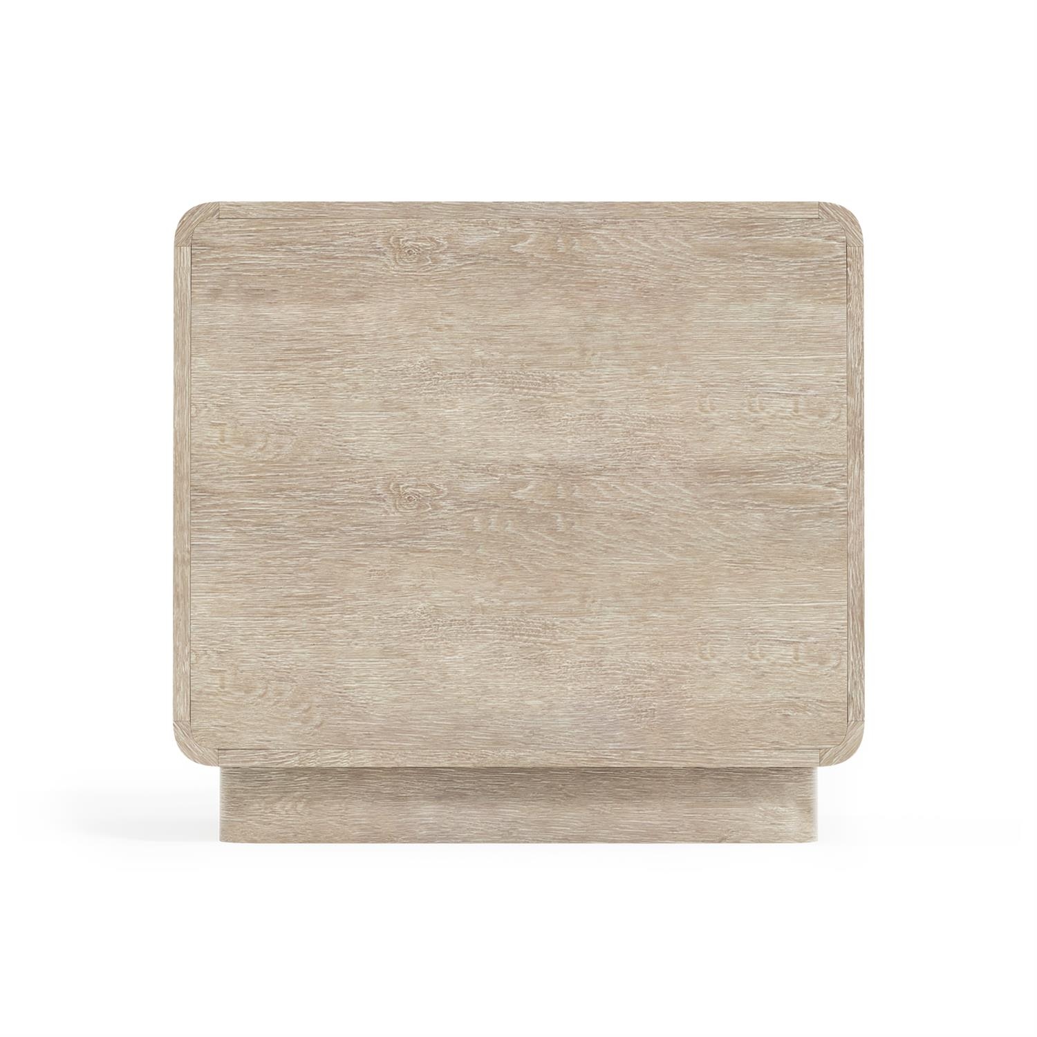 Bernhardt Antibes Antibes Two Drawer Nighstand