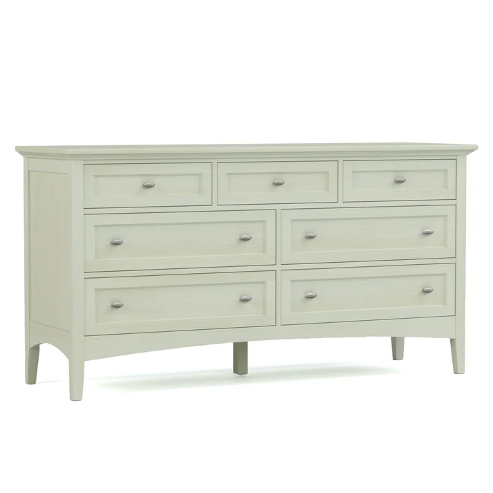 Stickley Origins Revere Seven-Drawer Dresser
