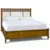 Bed shown may not represent size indicated