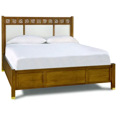 Surrey Hills California King Upholstered Bed
