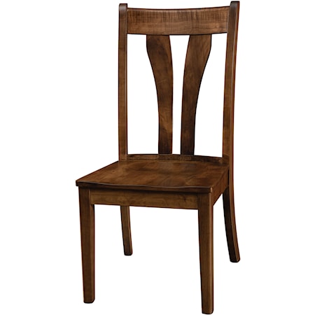 Marten Dining Side Chair