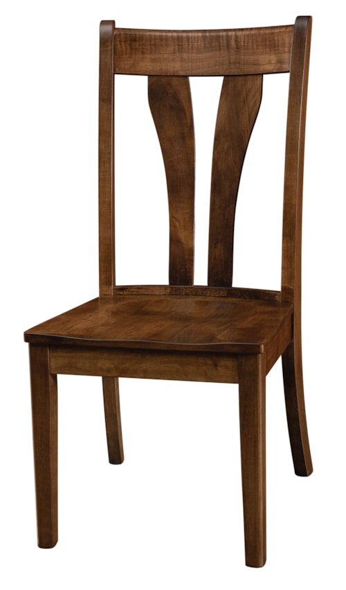 Marten Dining Side Chair